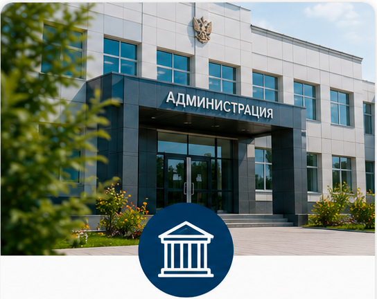 МУНИЦИПАЛЬНЫЕ УСЛУГИ